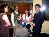 Nikita+Lenore Wedding Toronto - 077 